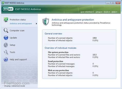 eset nod32 antivirus 9 64 bit|Download Old Versions of Eset NOD32 for Windows.